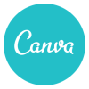 Logo de Canva