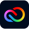 logo de Adobe Express