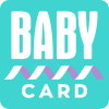 Logo de BABY-Card